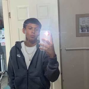 Meet your Posher, Jonny